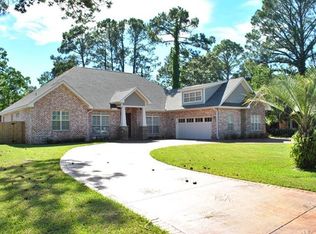 2933 W 30th Ct, Panama City, FL 32405