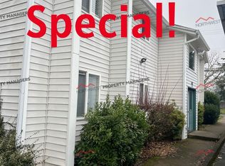 R294 Rivers Edge Apartments, Woodland, WA 98674