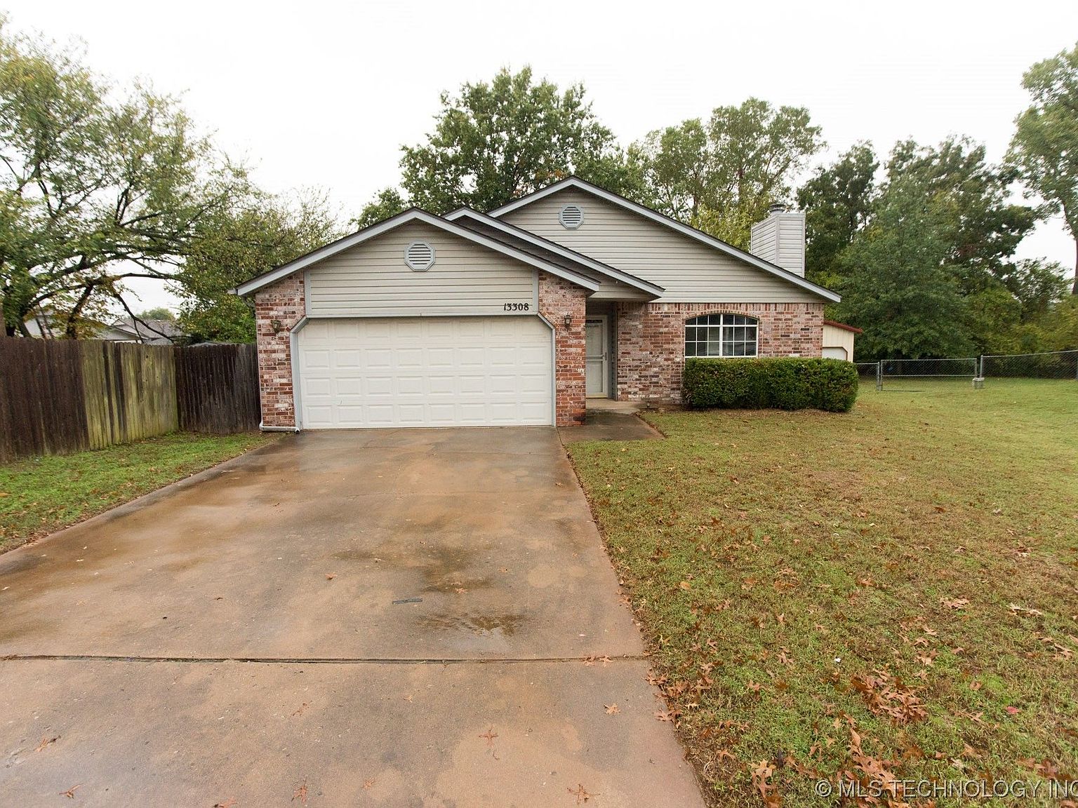 13308 S 90th Ave E, Bixby, OK 74008 Zillow