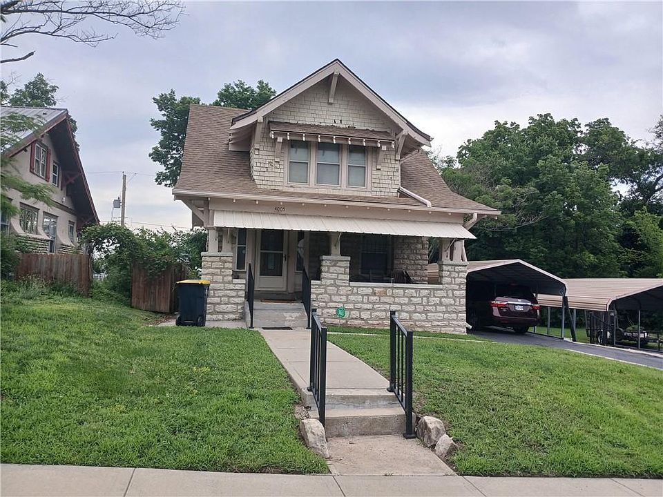 1st image of 4005 Euclid Ave