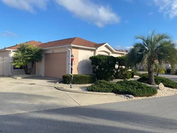 615 Delgado Ave, The Villages, FL 32159