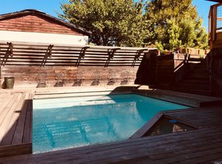 107 Clark St, San Rafael, CA 94901