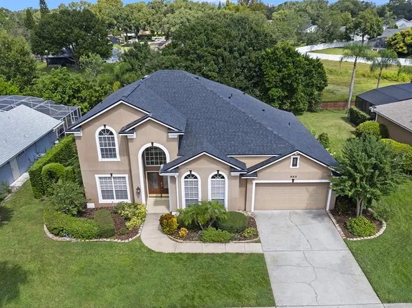 860 Eagle Claw Ct, Lake Mary, FL 32746