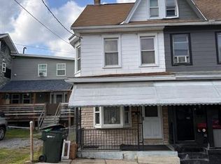111 W Union St, Tamaqua, PA 18252
