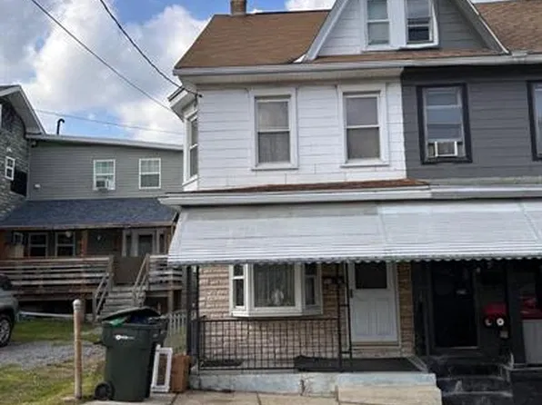 111 W Union St, Tamaqua, PA 18252