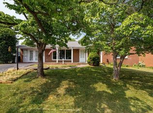 154 Monterey Ave NE, Roanoke, VA 24012