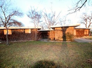 5051 Mansfield Hwy, Forest Hill, TX 76119
