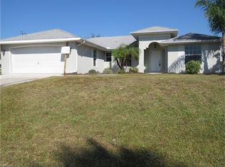 425 NW 7th St, Cape Coral, FL 33993