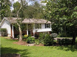 9447 Thrasher Trl, Soddy Daisy, TN 37379