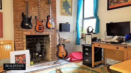 Rented by ZealEstate Group Inc