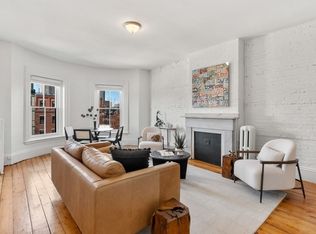 656 Tremont St APT 6, Boston, MA 02118