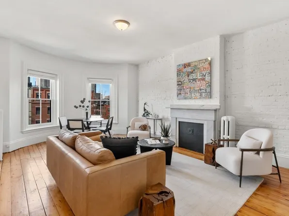 656 Tremont St APT 6, Boston, MA 02118