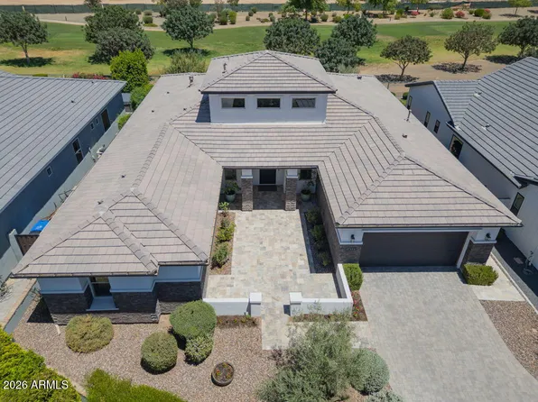 17554 W MONTPELIER Street, Surprise, AZ 85388