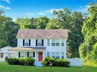 4701 State Highway 119 Hwy N, Pembroke, GA 31321