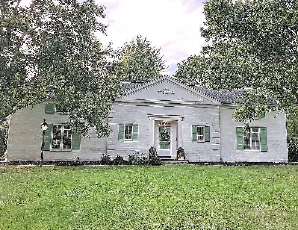 32600 Meadowlark Way, Pepper Pike, OH 44124 Zillow