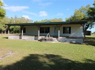 16625 NW 203rd St, Okeechobee, FL 34972
