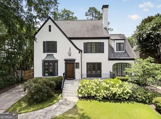 607 E Paces Ferry Rd NE, Atlanta, GA 30305