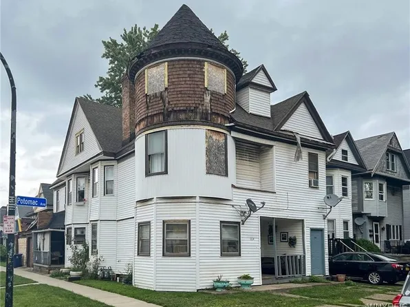 364 Potomac Ave, Buffalo, NY 14213