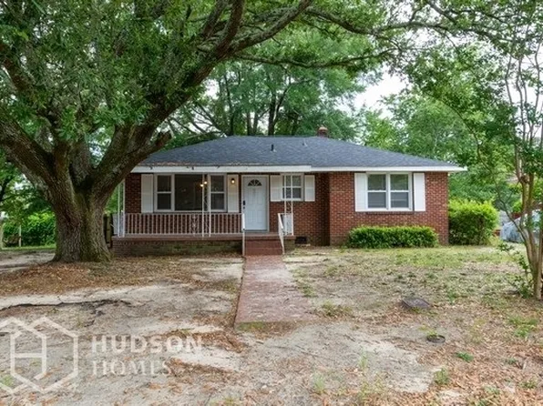 607 Holland Cir, West Columbia, SC 29169