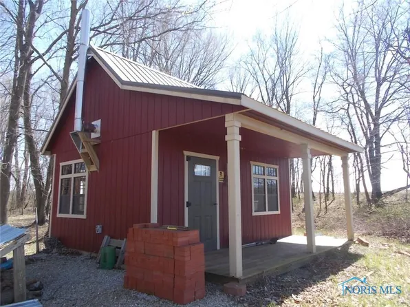 0 County Road T3, Liberty Center, OH 43532