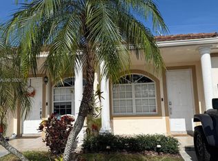 Central Park Estates, Miami, FL 33177