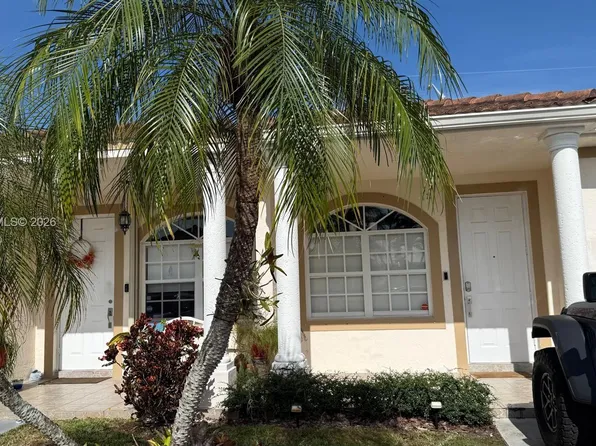 13839 SW 152nd Ter, Miami, FL 33177