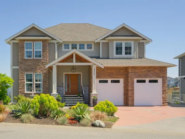 2279 Nicklaus Dr, Langford, BC V9B 0L2