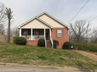 400 Newton Ct, Nashville, TN 37209