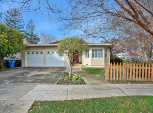 2008 Redwood Ave, Redwood City, CA 94061