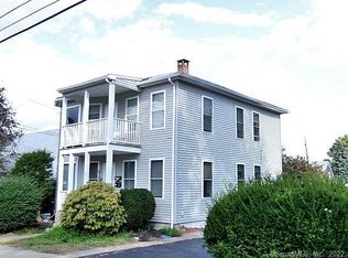349 Oak St, New Britain, CT 06053