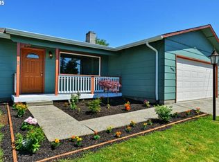 1404 SE 209th Ave, Gresham, OR 97030