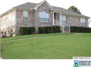 9305 Angel View Ln, Kimberly, AL 35091