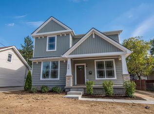 334 Preston Ave, Lexington, KY 40502