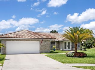 19489 Sedgefield Ter, Boca Raton, FL 33498