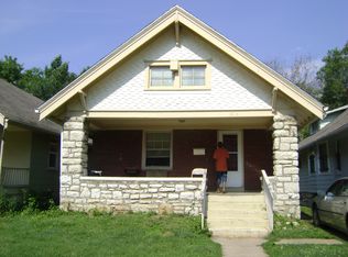 3314 Askew Ave, Kansas City, MO 64128