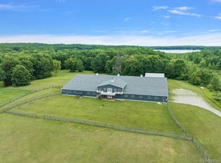 12700 Shaffer Rd, Davisburg, MI 48350