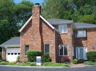 211 Donegal Way, Bristol, TN 37620