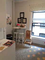 Rented by Metropolitan Equities