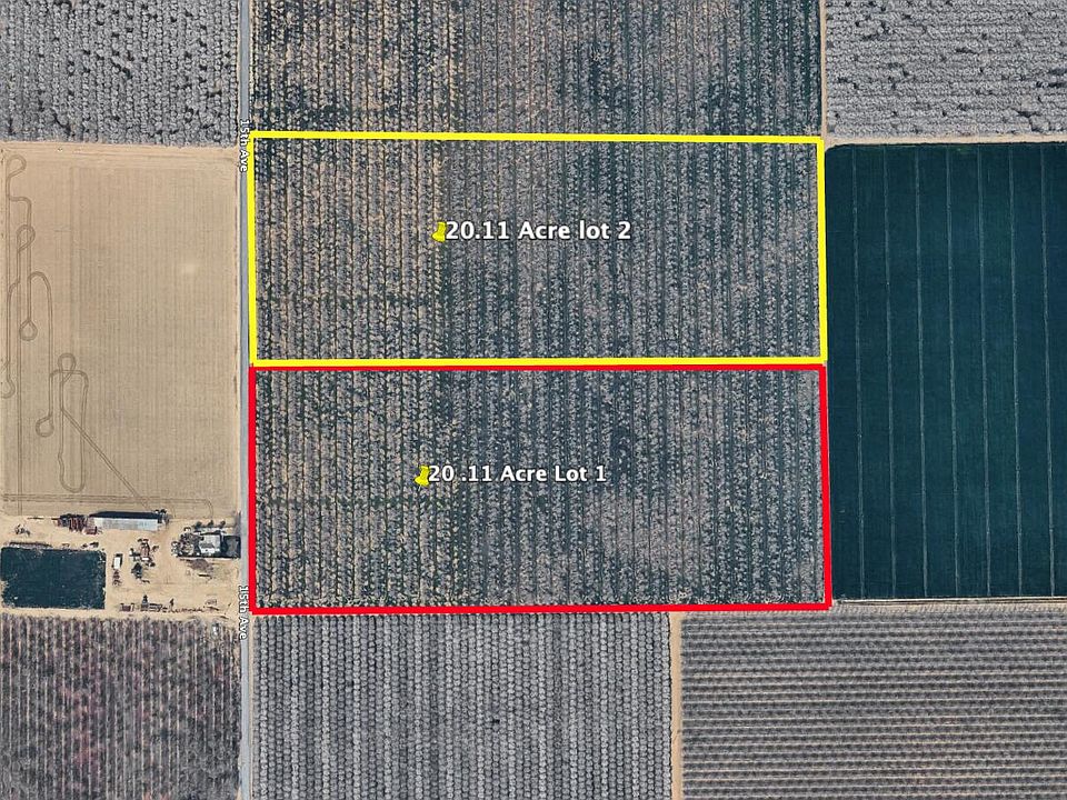 2nd image of 15th Ave Hanford Armonia Road