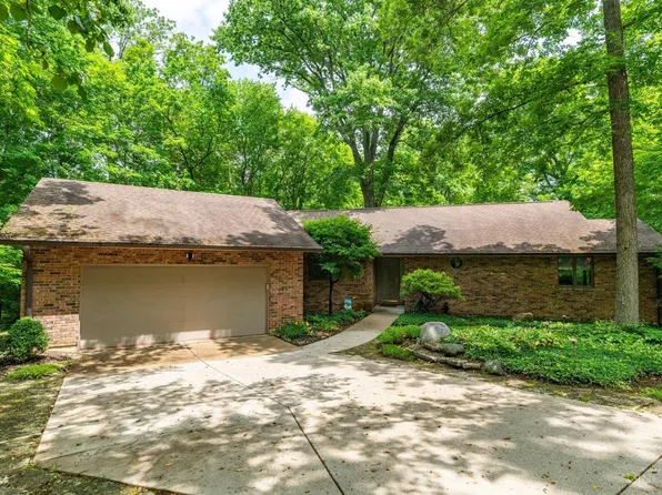 477 White Oak Dr, Oxford, OH 45056