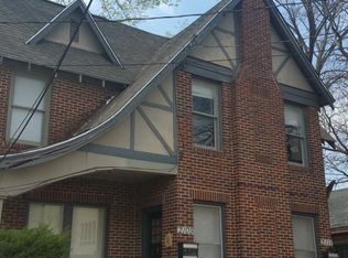2109 N Fitzhugh Ave, Dallas, TX 75204