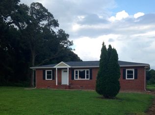 6060 Peace Rd, Mechanicsville, VA 23111