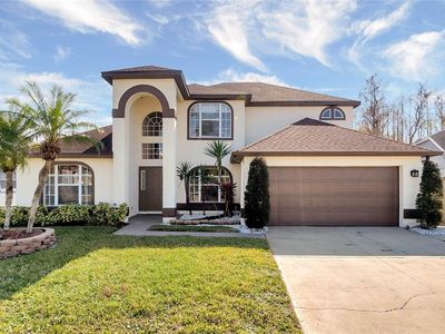 12410 Bohannon Blvd, Orlando, FL, 32824