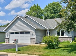 429 Fieldcrest Ln, Sartell, MN 56377