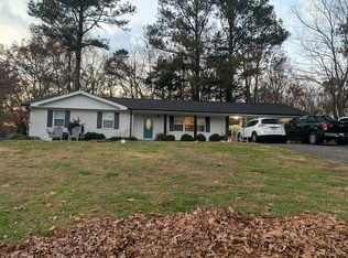 2010 Tomahawk Cir NW, Cleveland, TN 37312