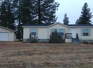 34542 Kerry Dr, Chiloquin, OR 97624