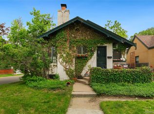 700 S Race St, Denver, CO 80209