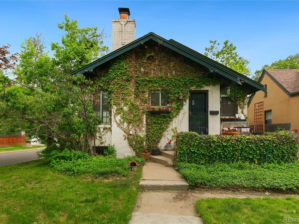 700 S Race Street, Denver, CO 80209