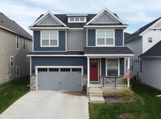 7470 Laurel Point, Golden Valley, MN 55426