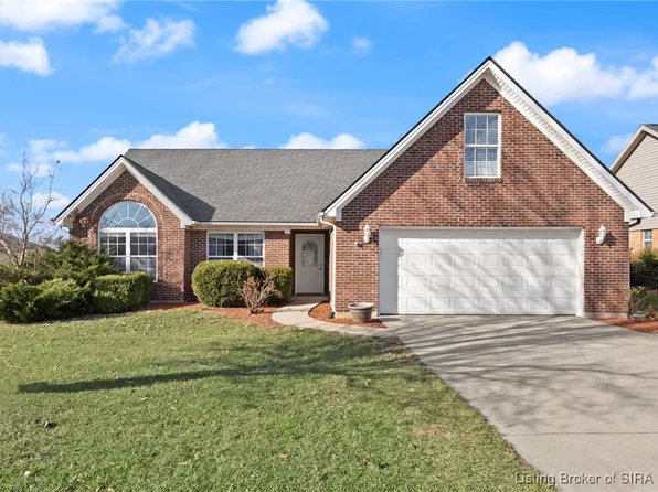 6311 Horizon Way, Charlestown, IN 47111